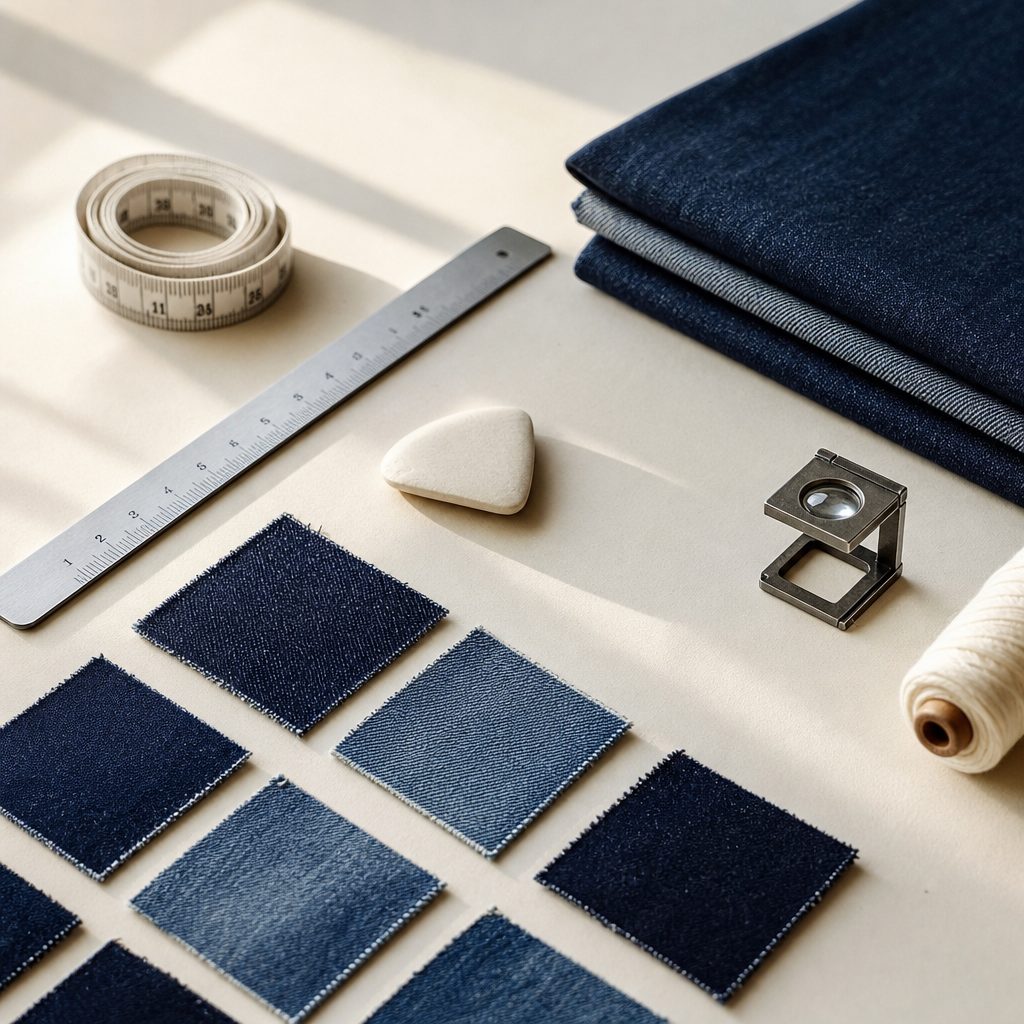 Mission — precision craft and quality