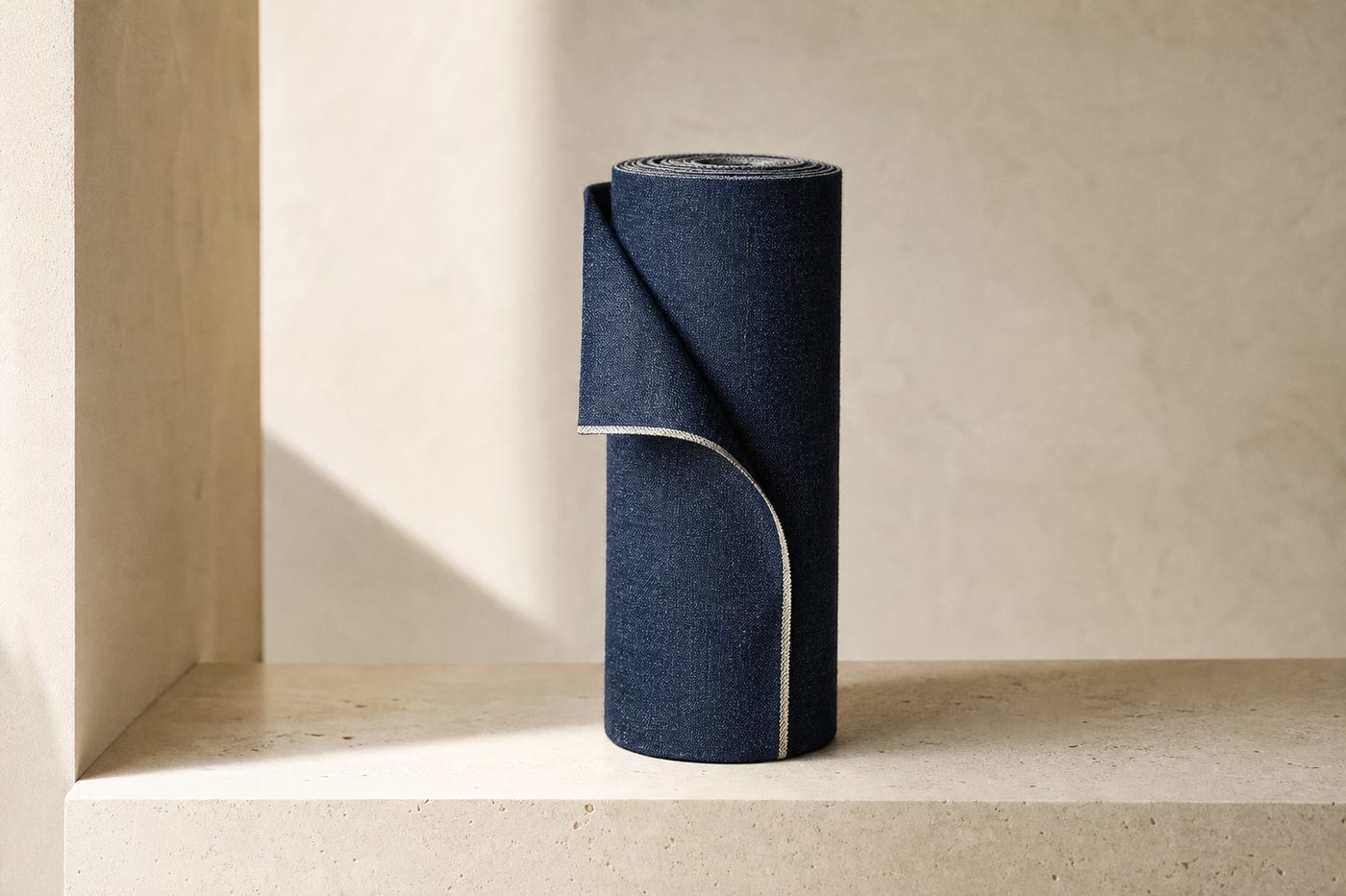 Purpose — premium denim craft