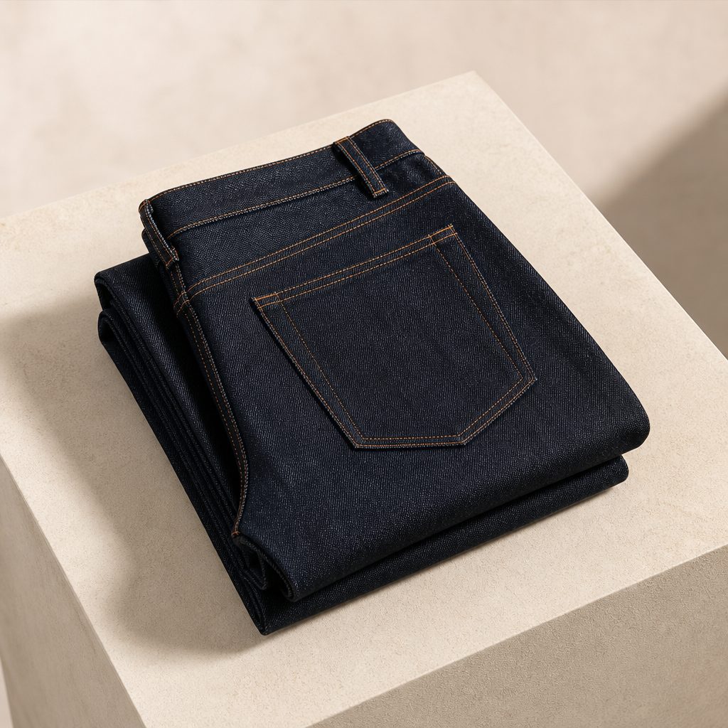 Vision — favourite brand quality